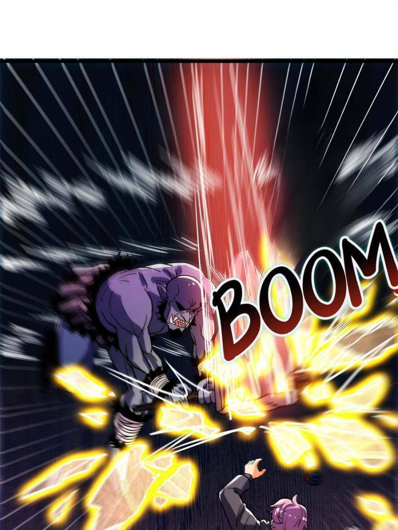 Ancient God's Chosen Warriors – Chapter 62 page 43