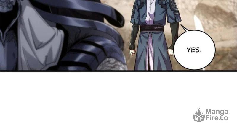 Celebrating the Remaining Life – Chapter 72 page 49