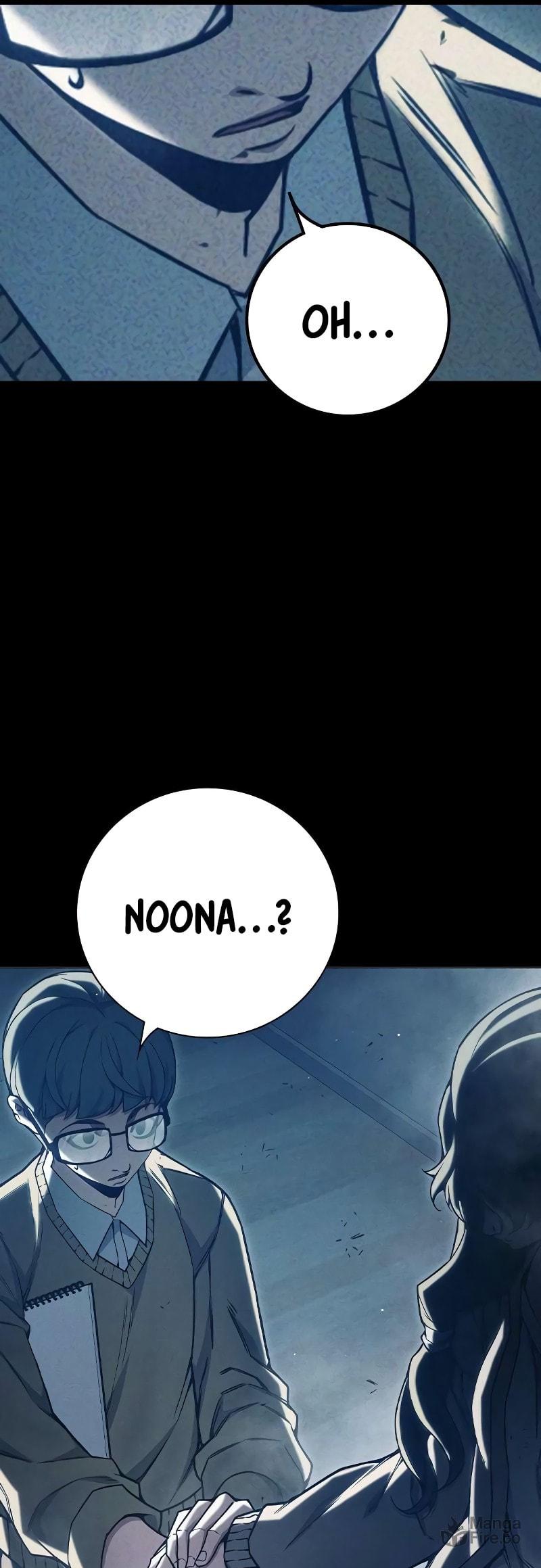 Juvenile Prison – Chapter 41 page 50
