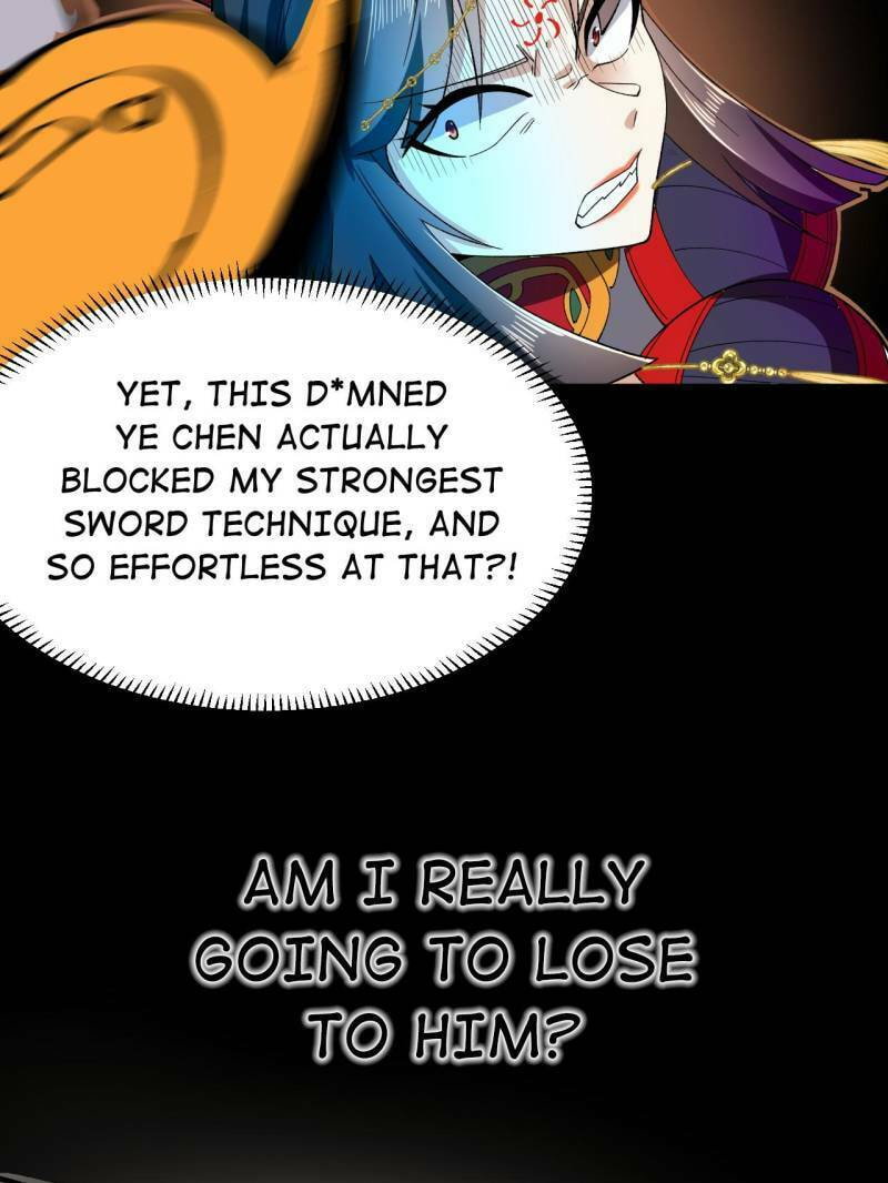 Invincible Martial Sage – Chapter 48 page 25