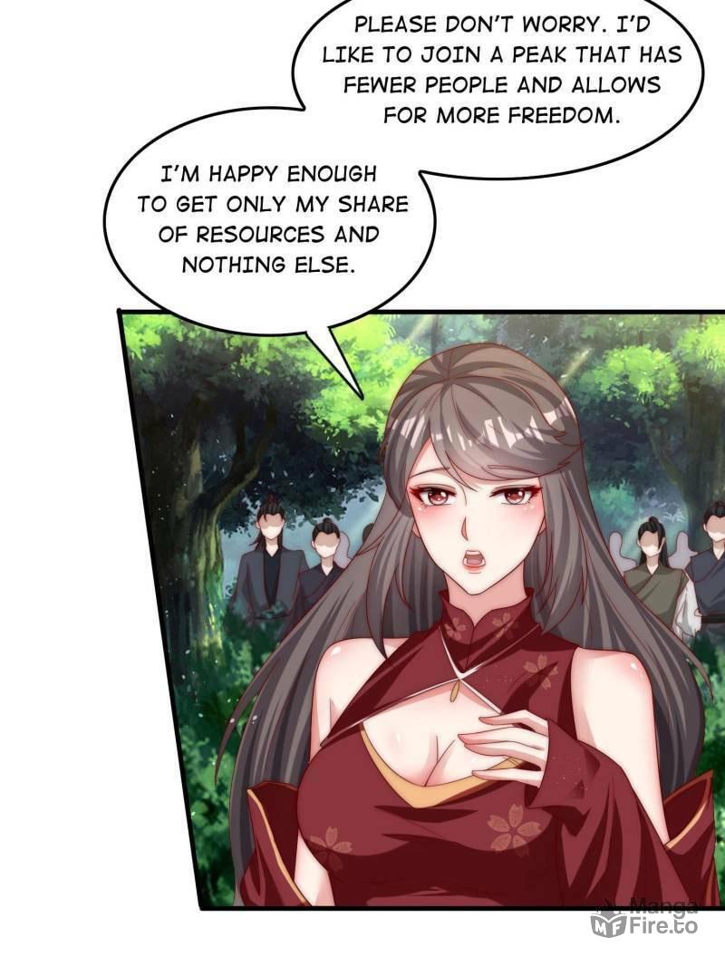 I Can Read Your Fate – Chapter 36 page 11