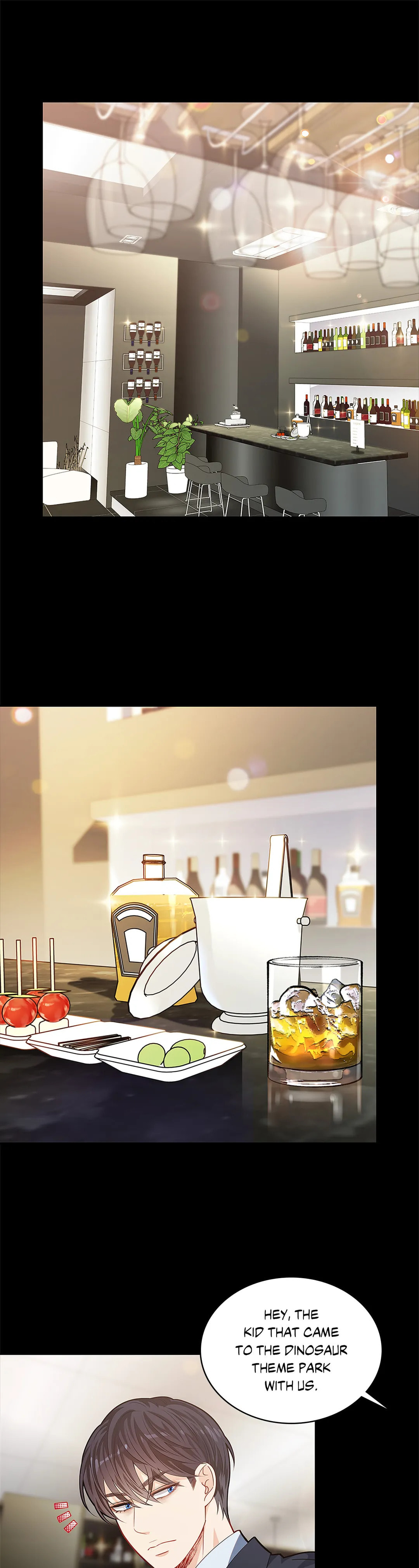 The Clandestine Marriage of a Fox – Chapter 22 page 20