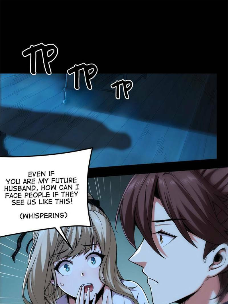Celebrating the Remaining Life – Chapter 41 page 0
