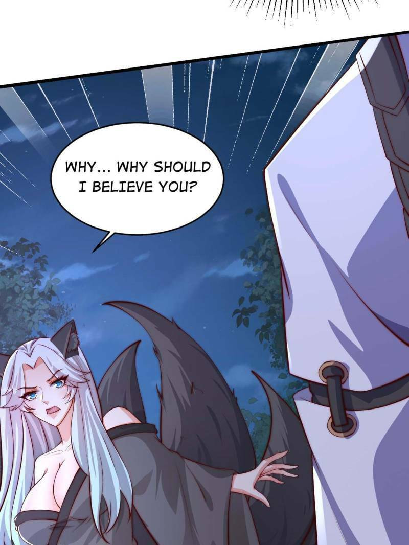 I Can Read Your Fate – Chapter 18 page 21