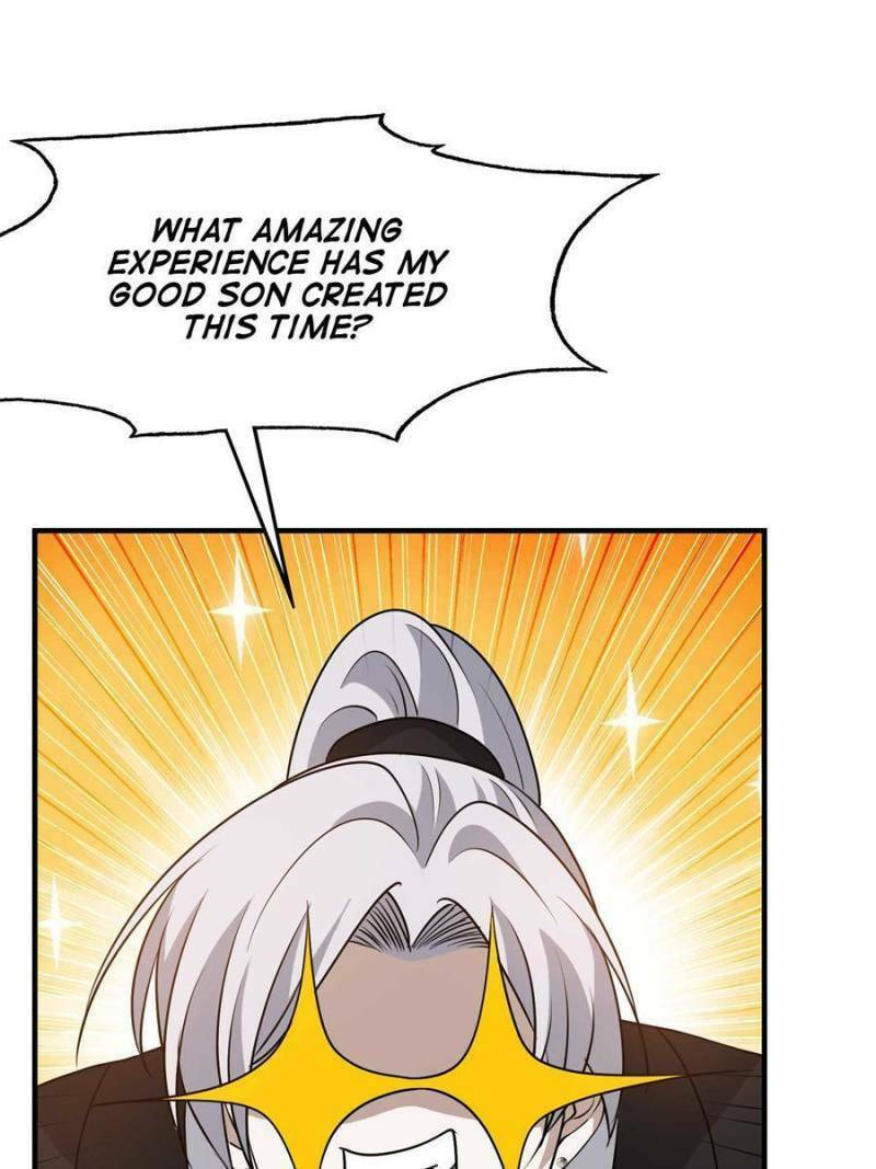 My Son, Quickly Rely On Your Father's Prestige – Chapter 25 page 51