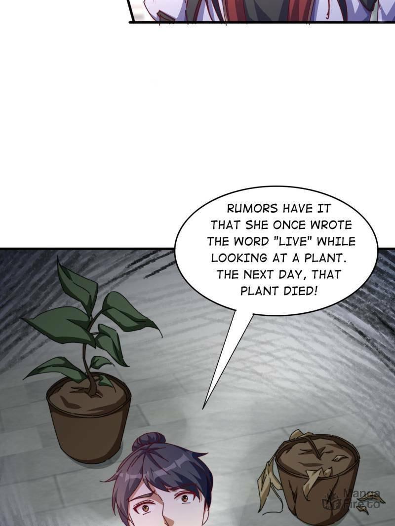I Can Read Your Fate – Chapter 45 page 14