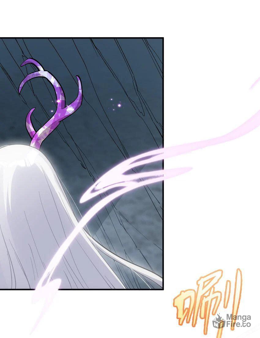 I Look Too Much Like the Boss and the World Actually Believes It – Chapter 56 page 23