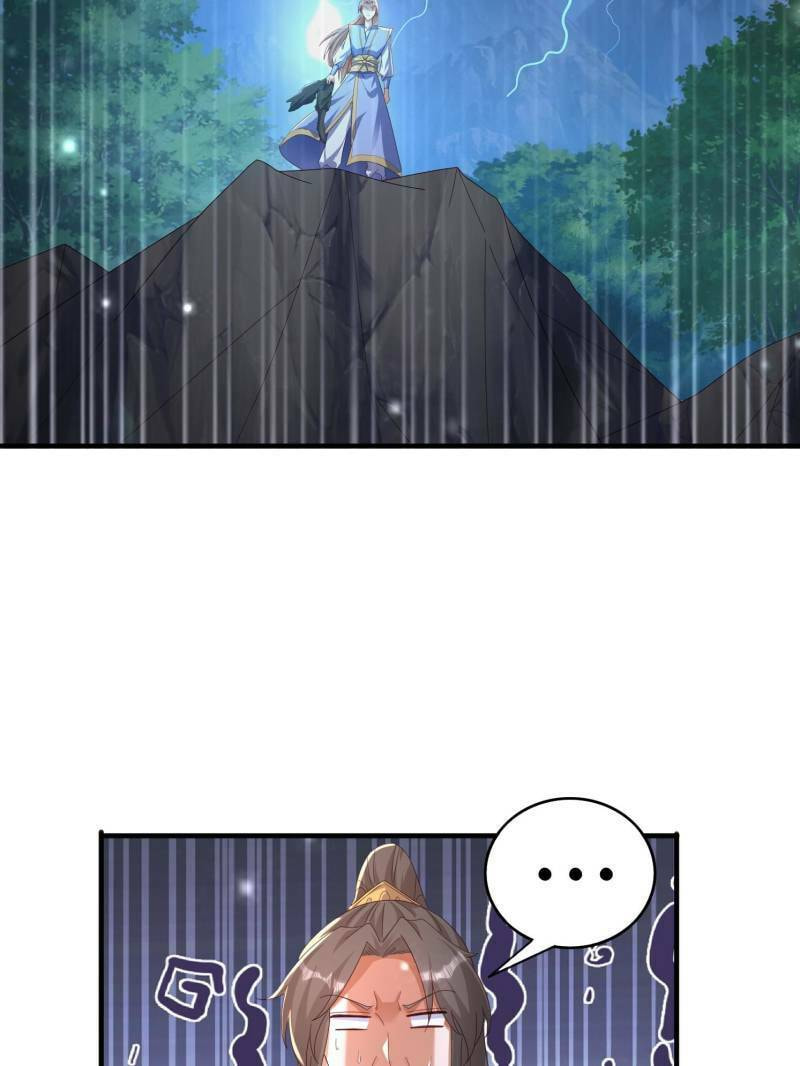 I Can Read Your Fate – Chapter 39 page 22