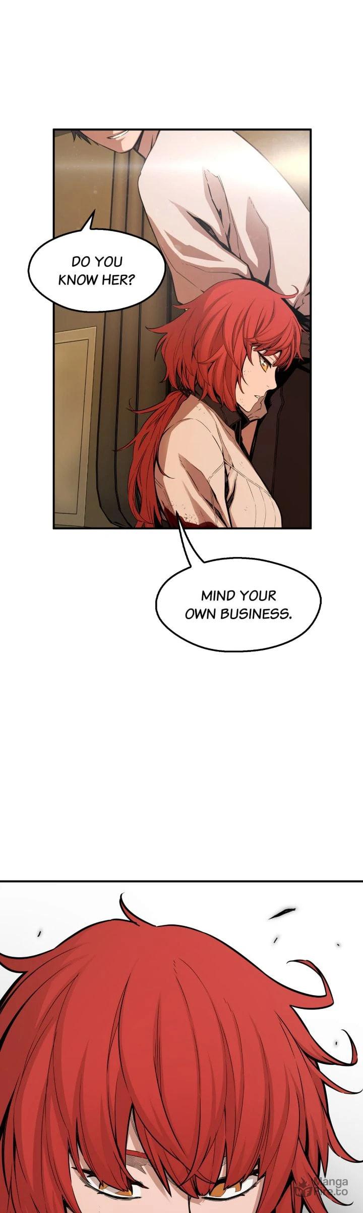 Summoners War: Captain Eve – Chapter 16 page 49