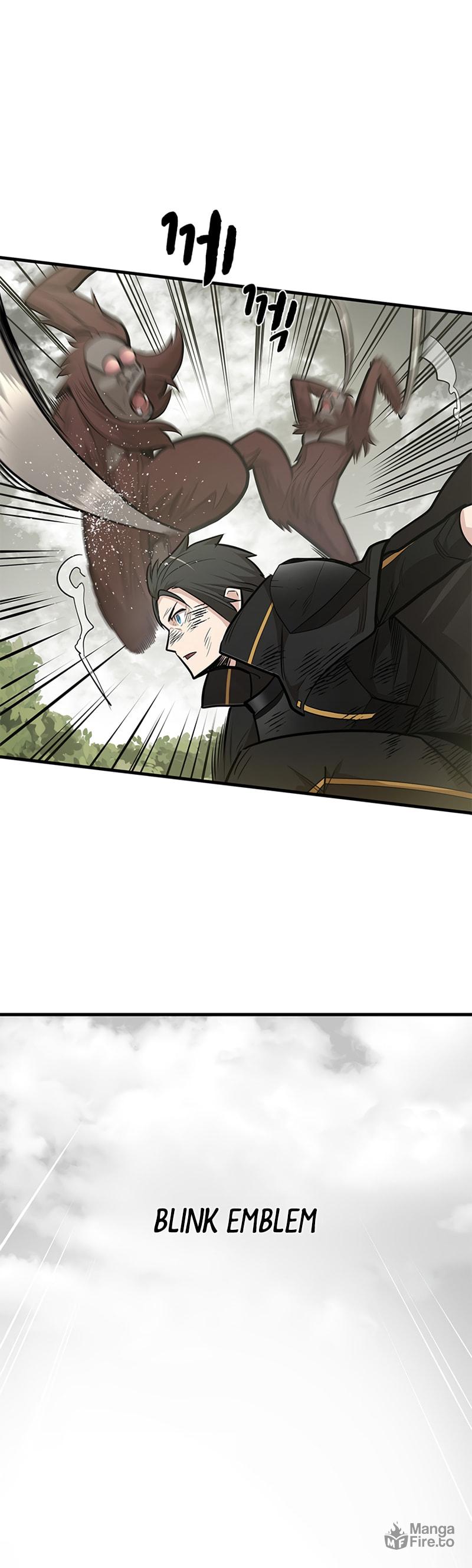The Tutorial Is Too Tough! – Chapter 55 page 35