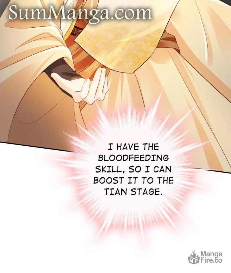I Became the Attendant of the Villainess – Chapter 53 page 23