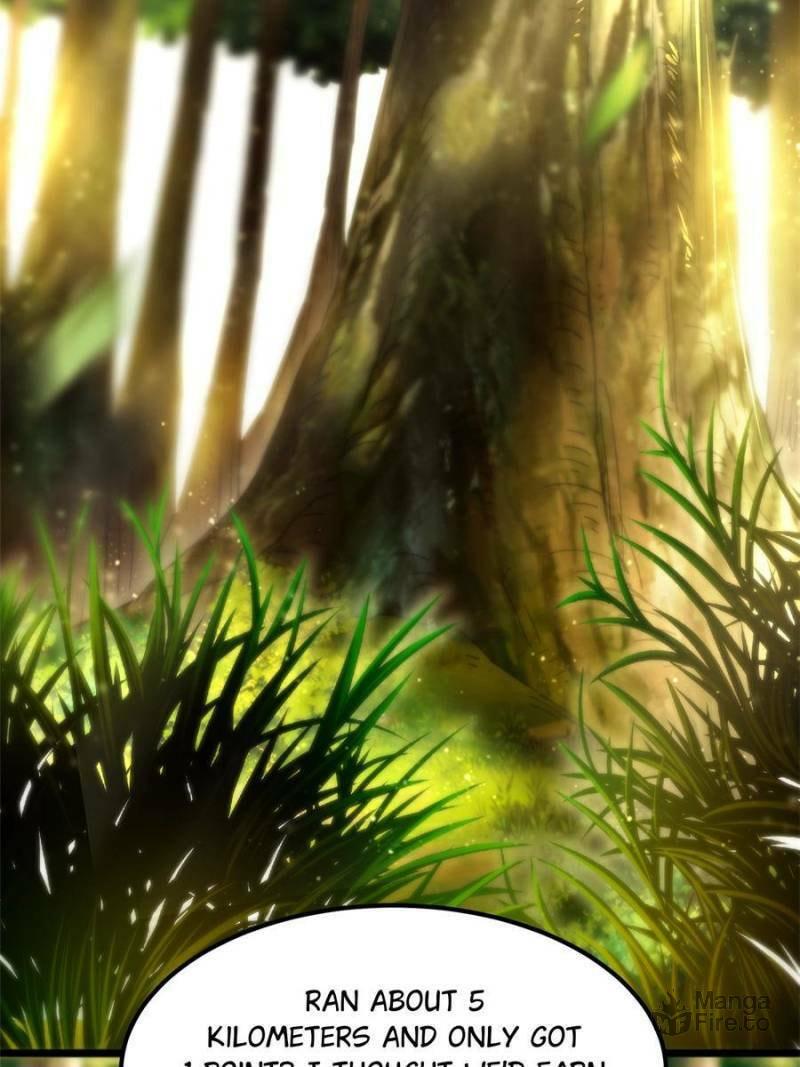 Ancient God's Chosen Warriors – Chapter 15 page 64
