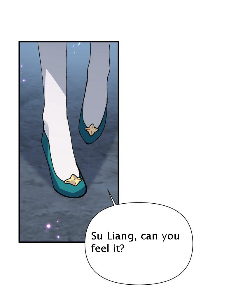 I Look Too Much Like the Boss and the World Actually Believes It – Chapter 36 page 27
