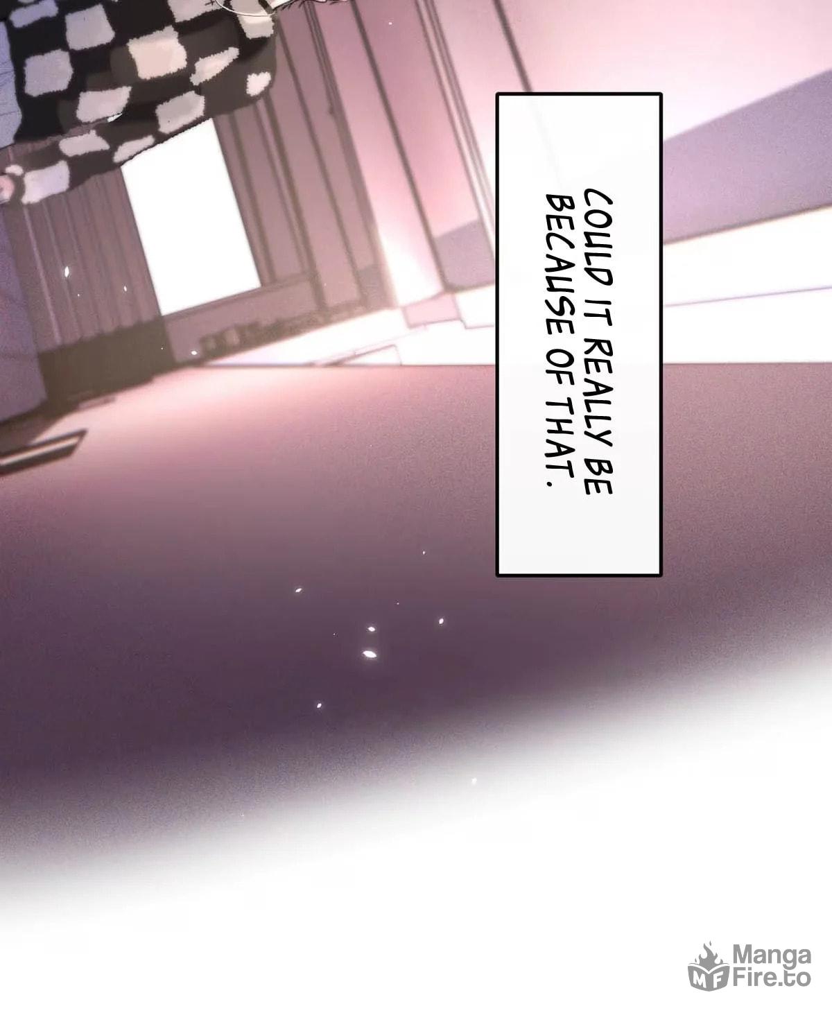 The reason for becoming an S-Class. page 32