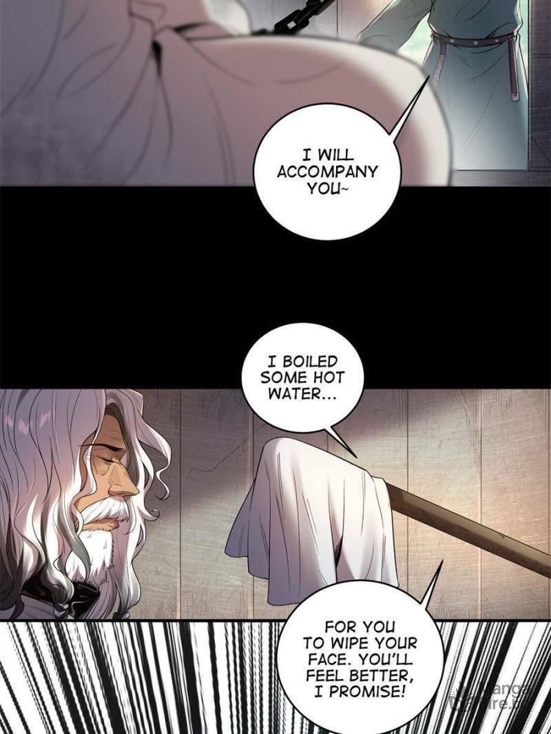 Celebrating the Remaining Life – Chapter 75 page 20