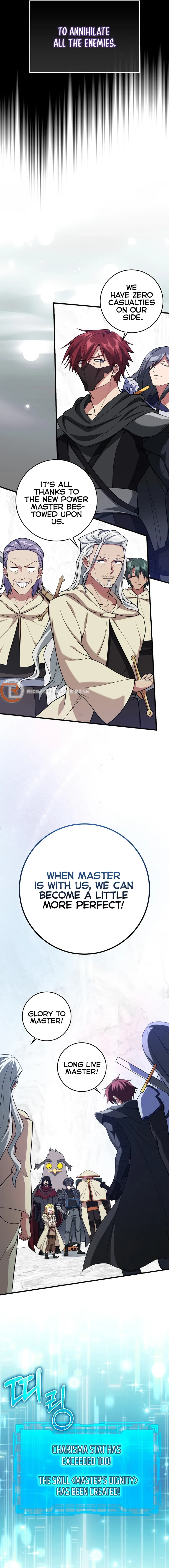 Max Talent Player – Chapter 69 page 3
