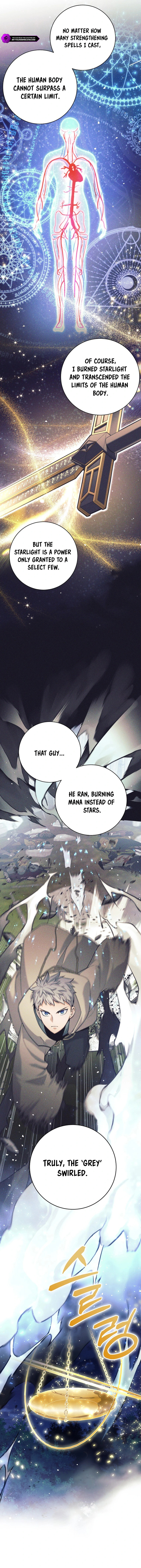 I Quit the Hero's Party – Chapter 31 page 11
