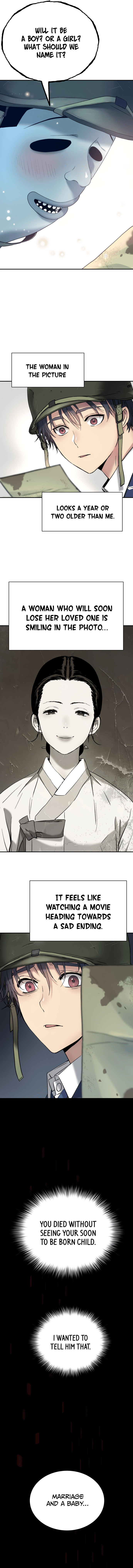 Oh! Dangun – Chapter 60 page 5