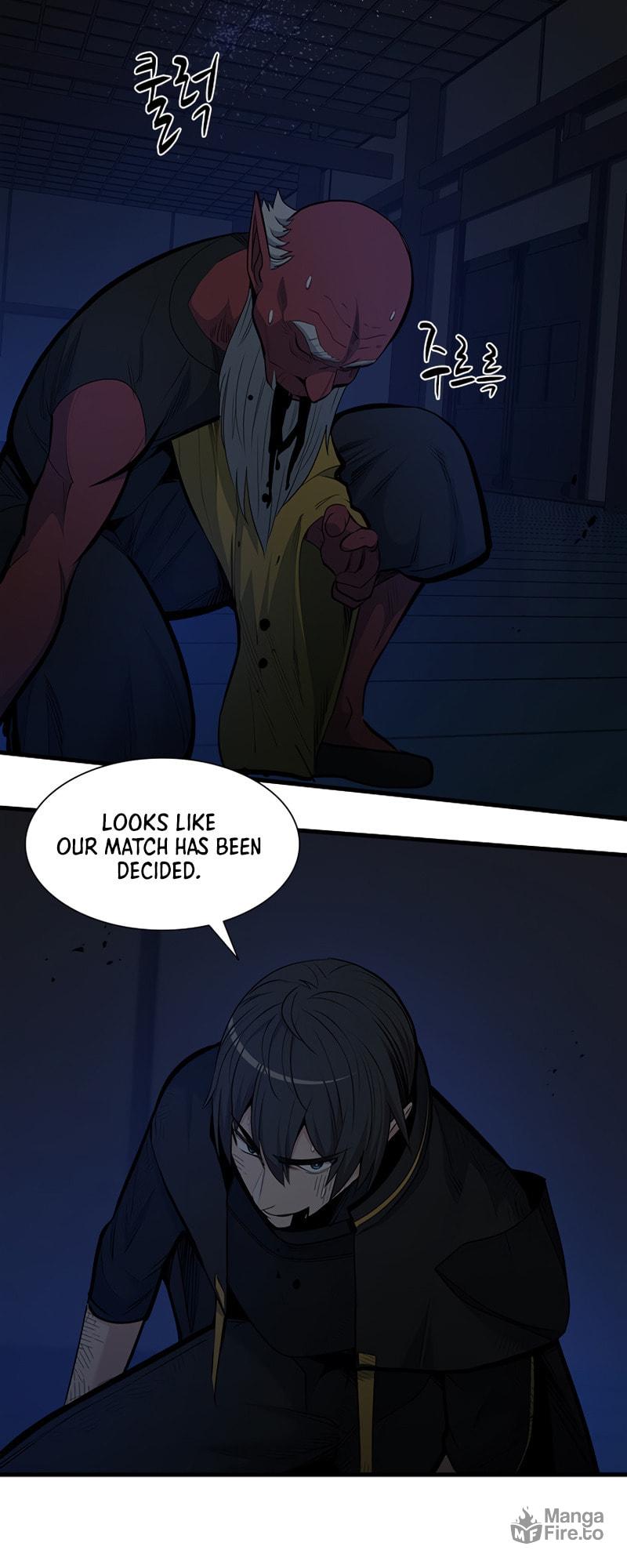The Tutorial Is Too Tough! – Chapter 73 page 2
