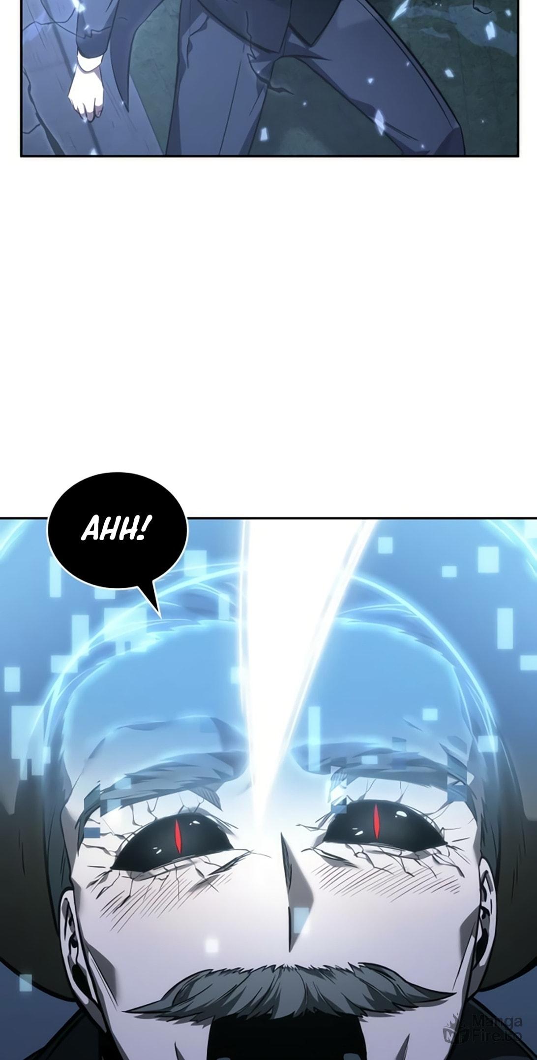 The Omniscient Sunfish (7) page 64