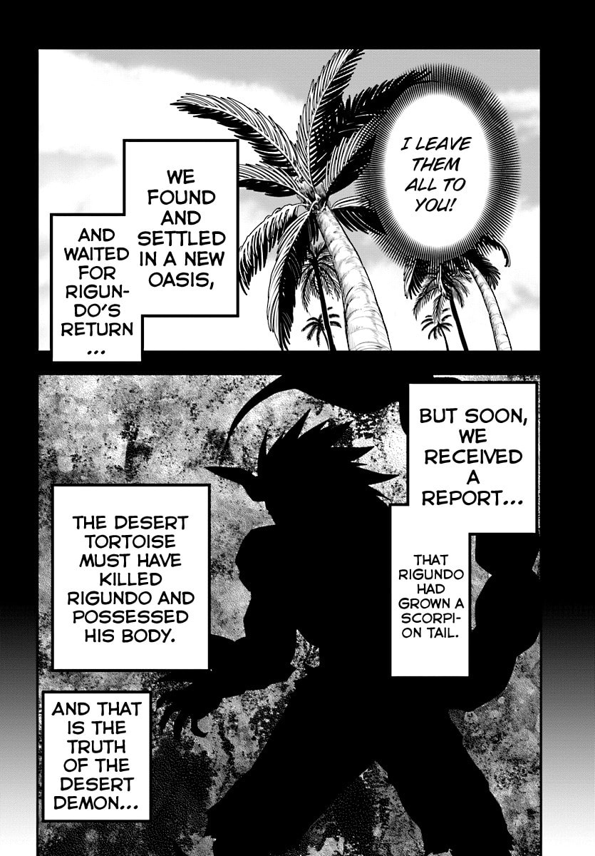 The Raorb Desert and the Asurakin, Part 2 page 25