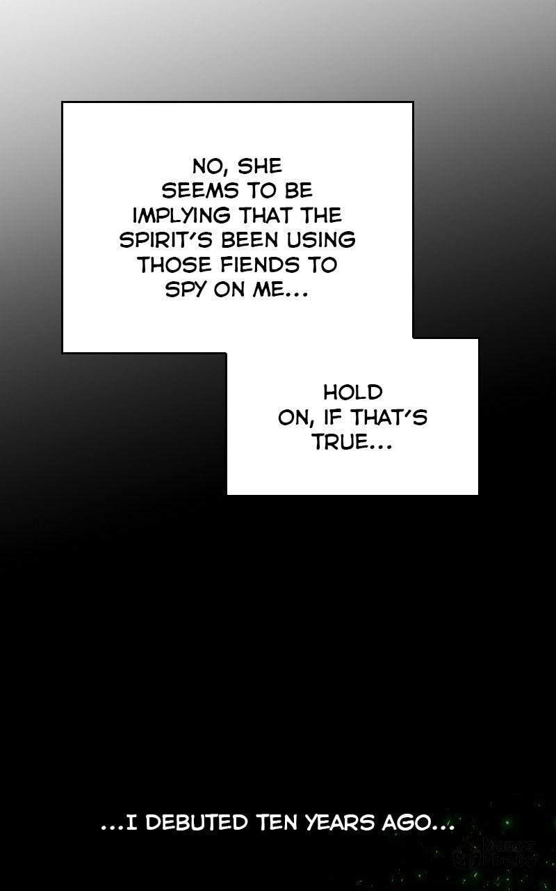 Extroversion of an Immortal – Chapter 35 page 98