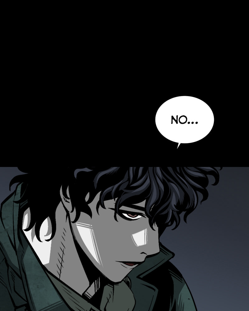 The Protagonist's Hidden Strength – Chapter 27 page 22