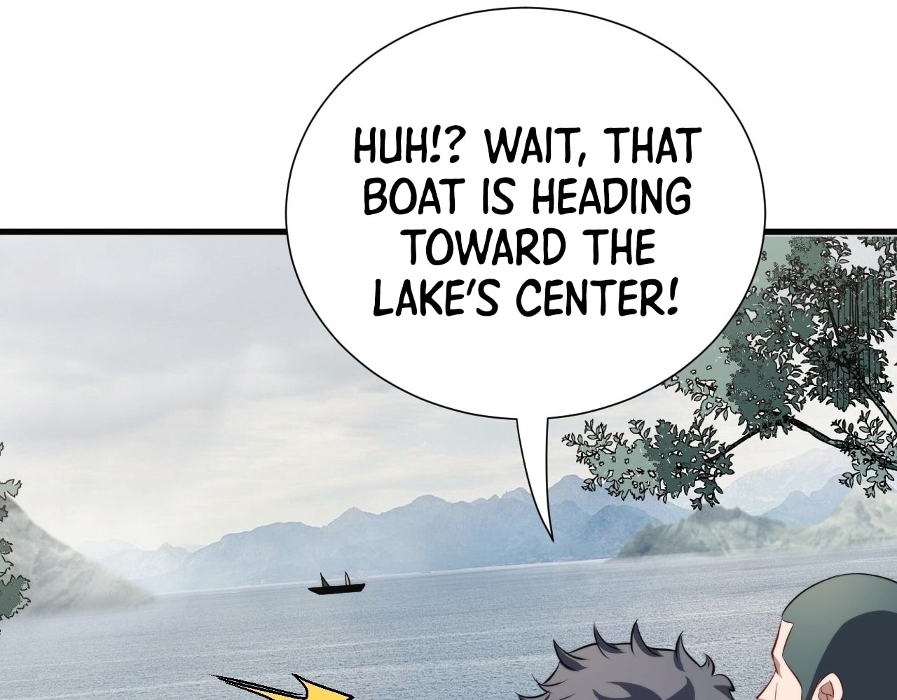 God Slayer – Chapter 19 page 63