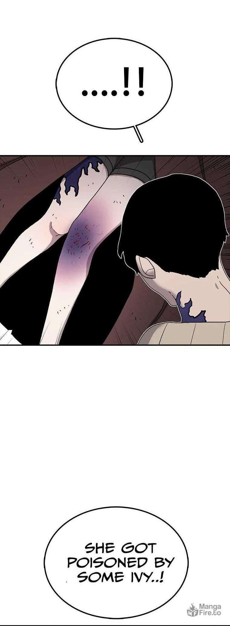 The House Without Time – Chapter 49 page 39