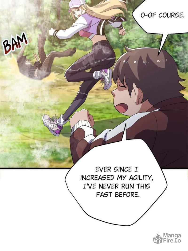 Ancient God's Chosen Warriors – Chapter 62 page 2