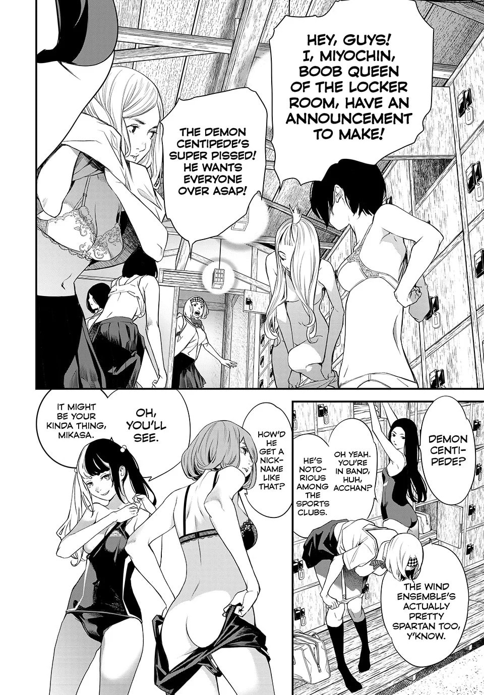 KAIJIN FUGEKI: Kindled Spirits – Chapter 32 page 7