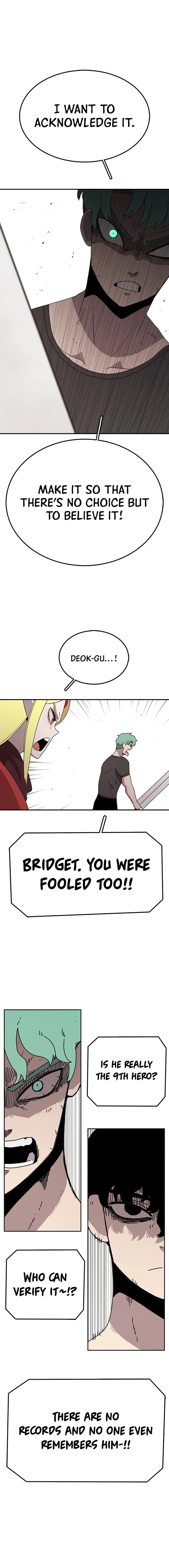 The House Without Time – Chapter 62 page 7