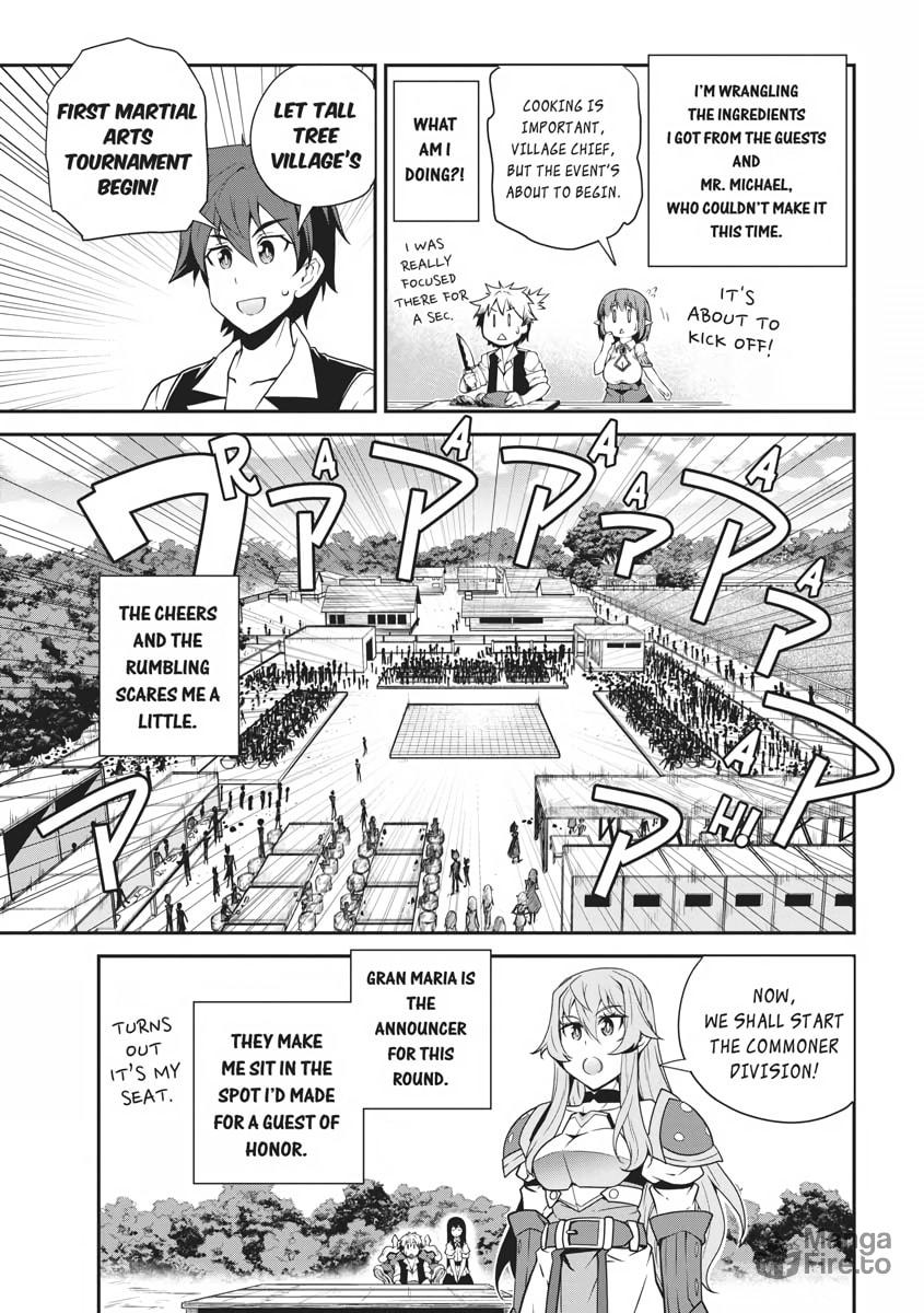 Martial Art Tournament – Commoner Division page 2