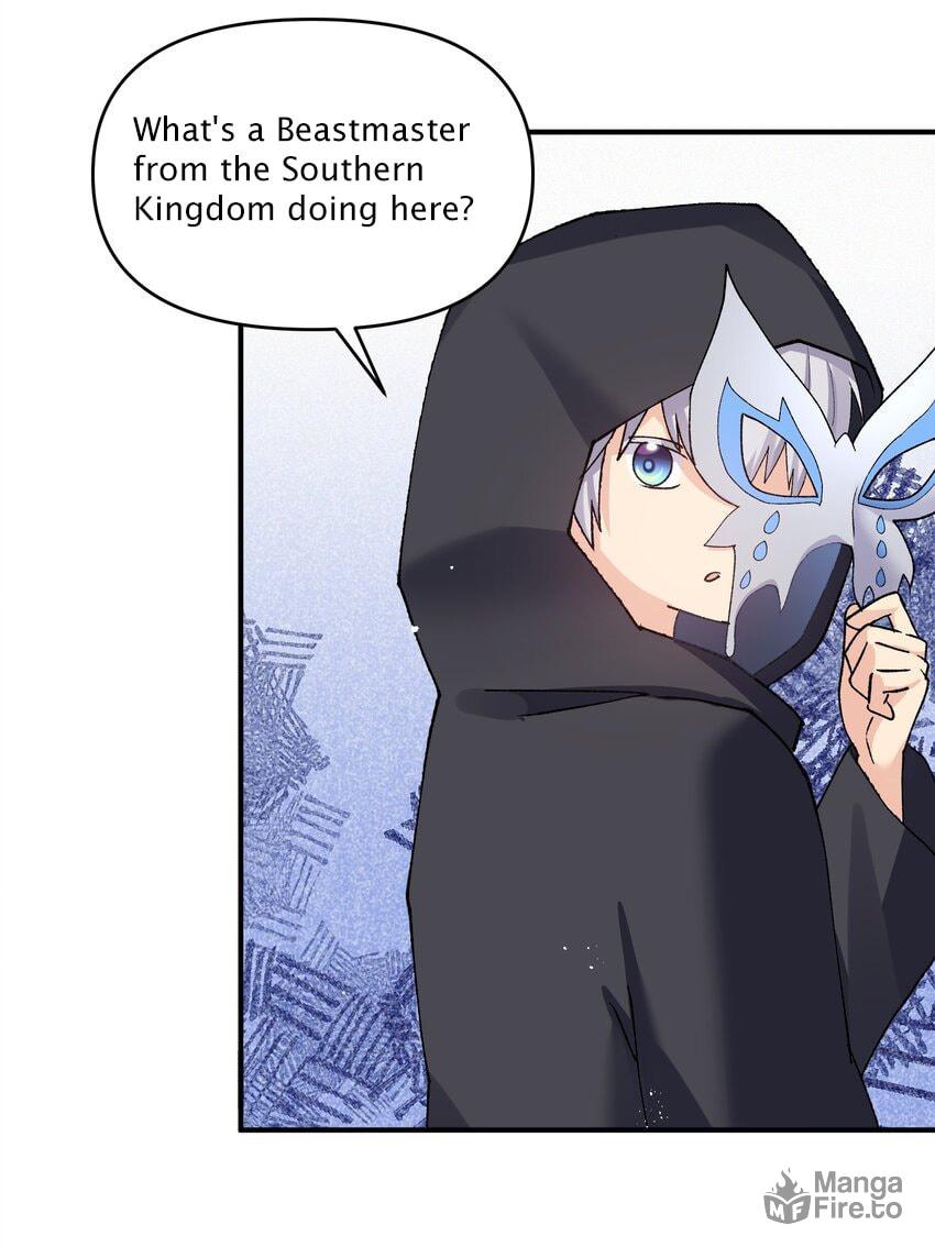 I Look Too Much Like the Boss and the World Actually Believes It – Chapter 27 page 11