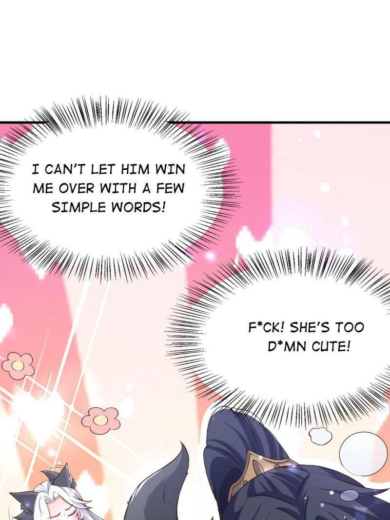 I Can Read Your Fate – Chapter 18 page 31