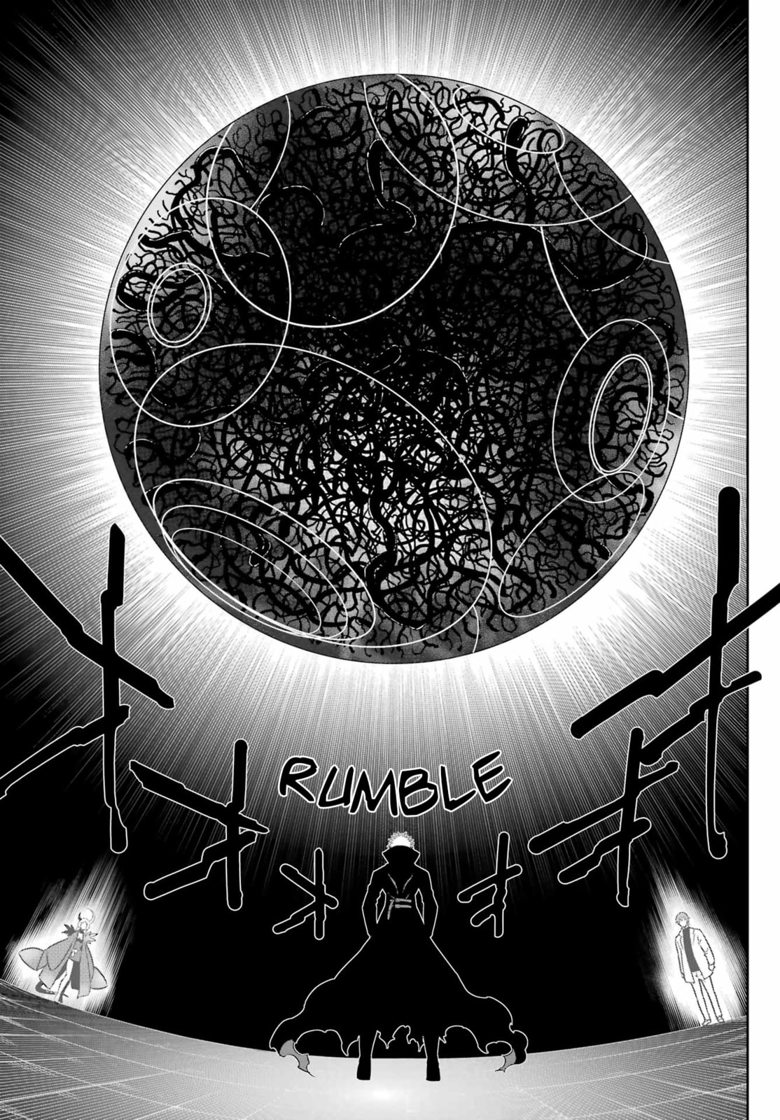 Big Wave (Part 1) page 6