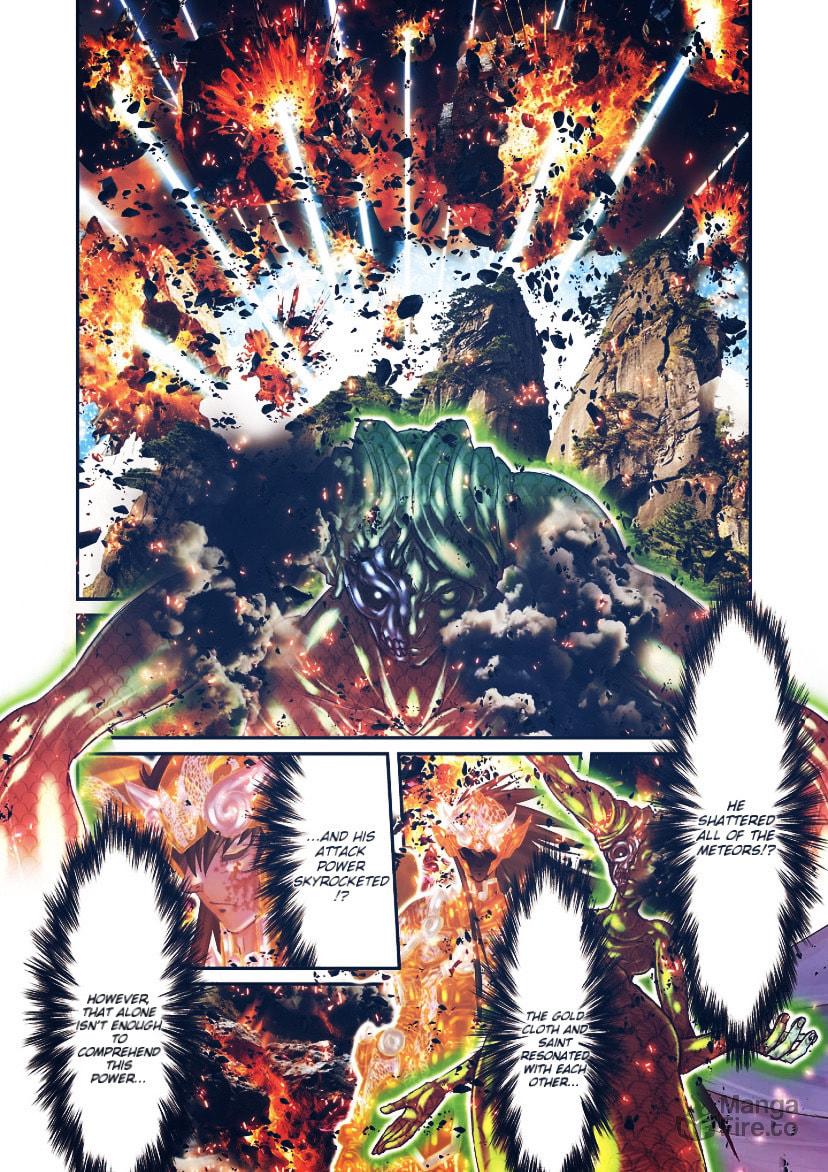 Divine Sword page 4