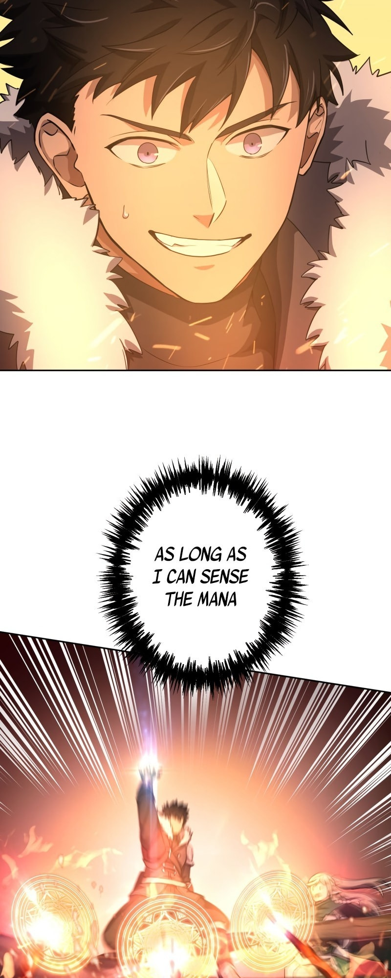 Monster Eater – Chapter 15 page 63
