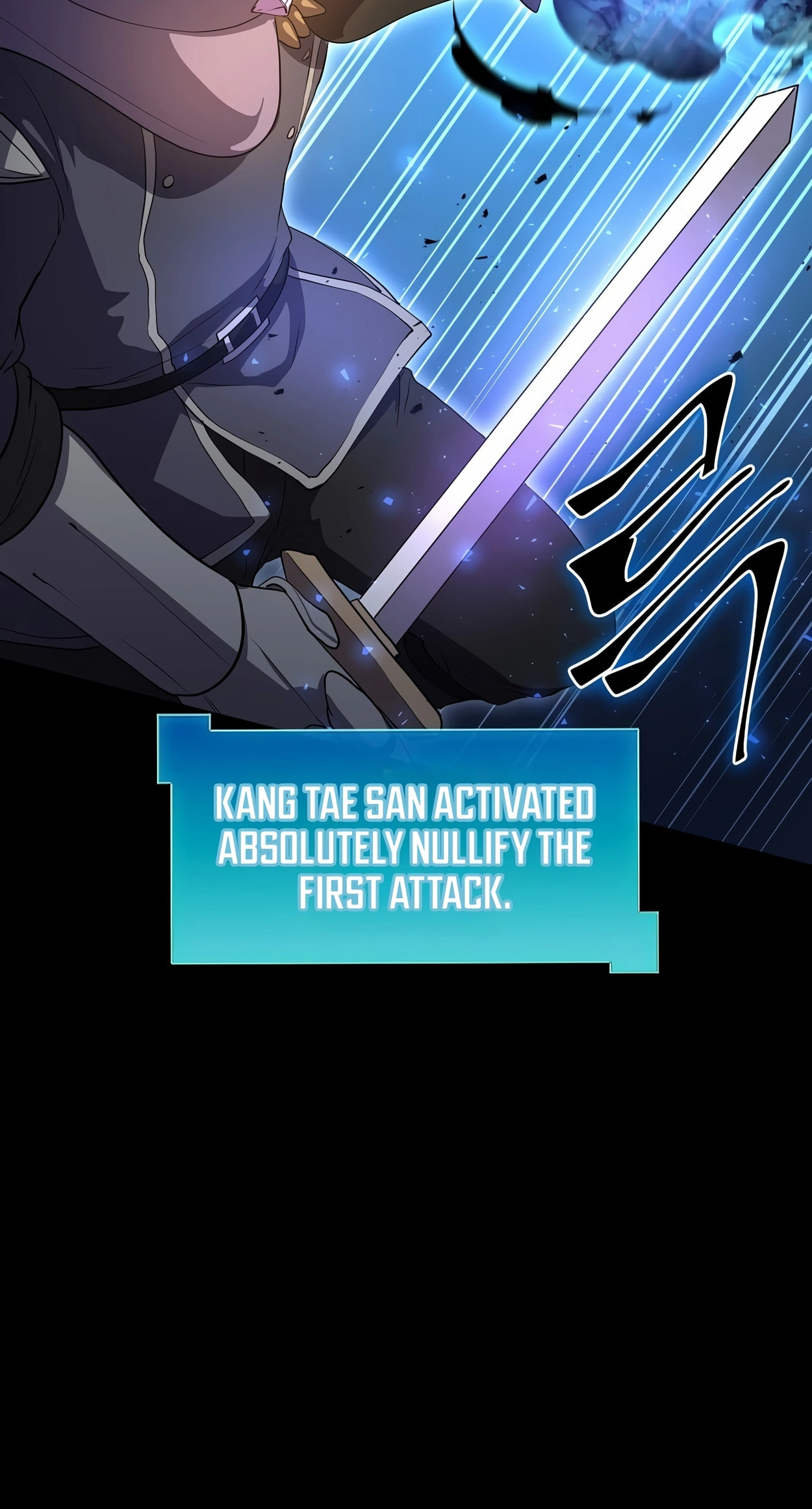 Skill Master Levels Up – Chapter 55 page 27
