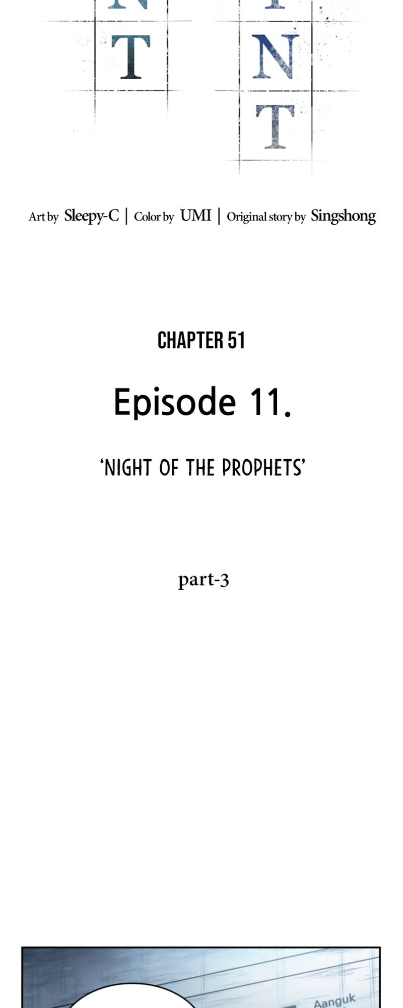 Night of the Prophets (3) page 13