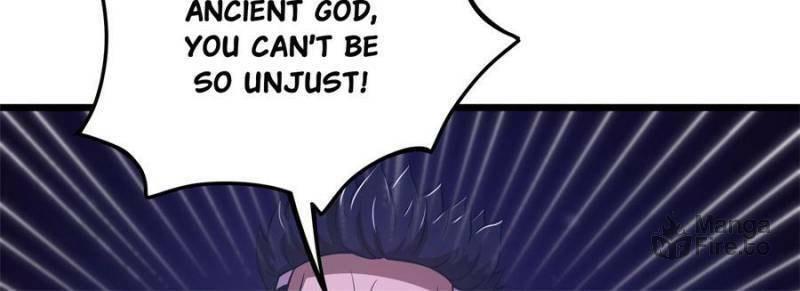 Ancient God's Chosen Warriors – Chapter 11 page 35