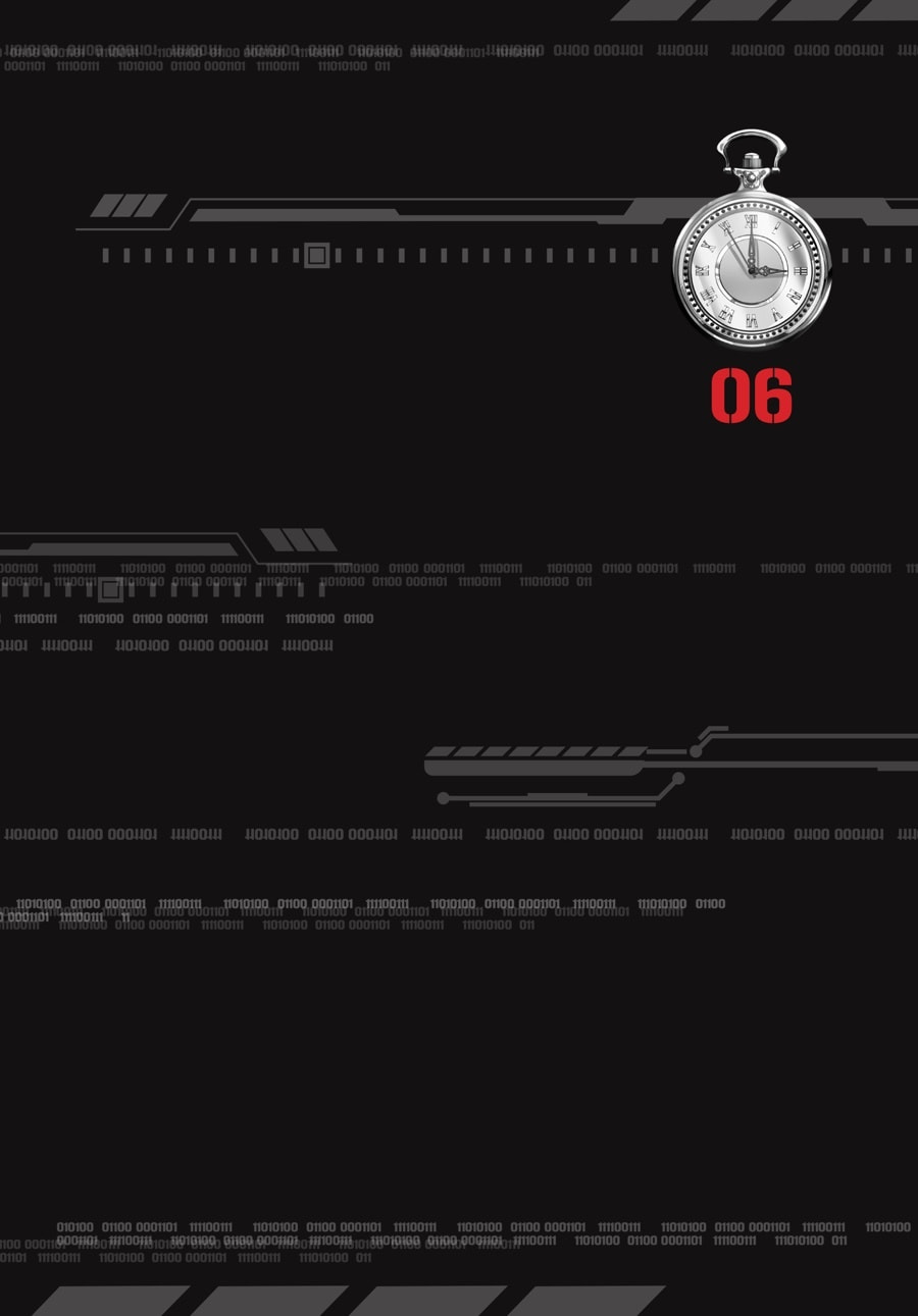 SSS-Class Revival Hunter (Book Version) – Chapter 6 page 0