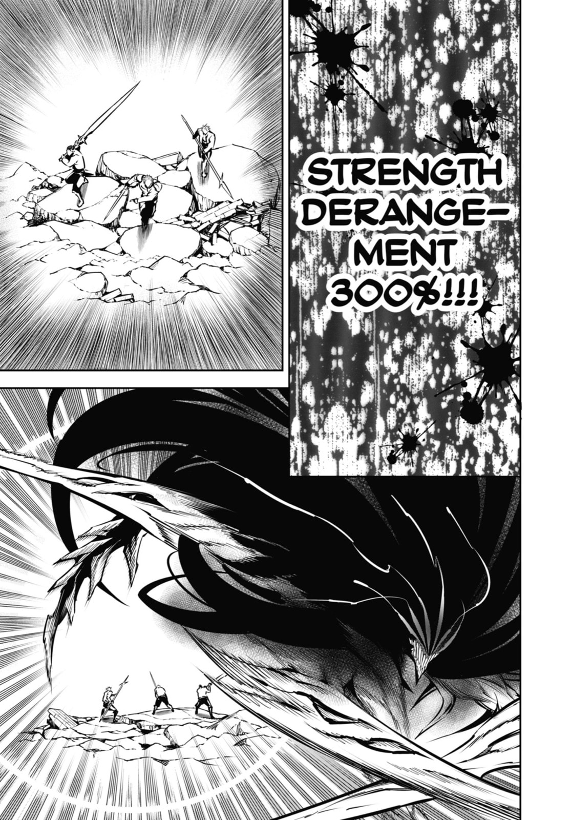 The Argentum Corps page 7