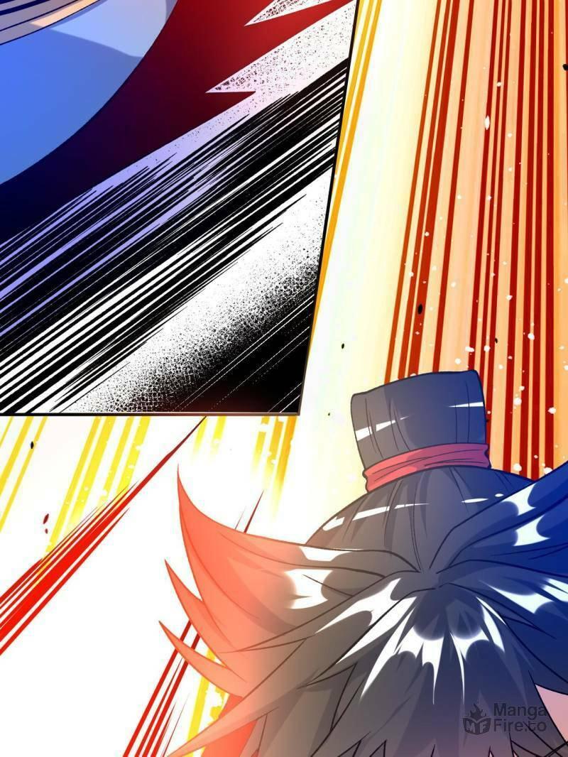Invincible Martial Sage – Chapter 24 page 4