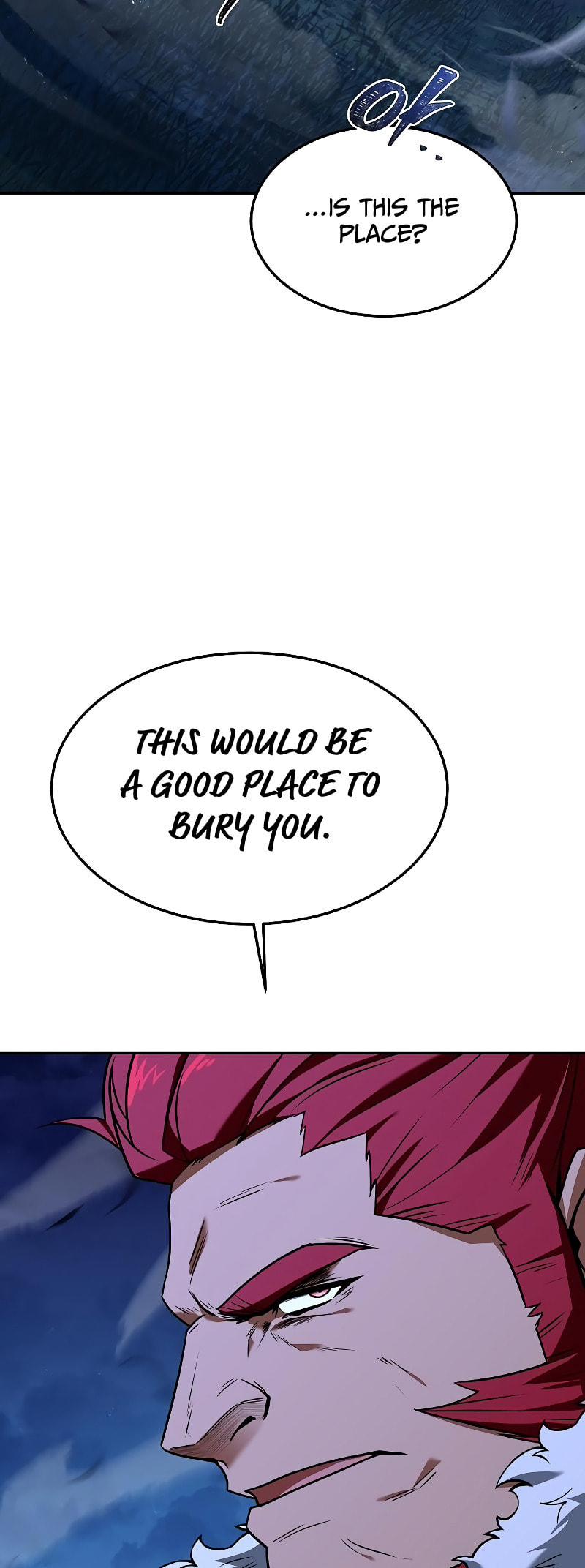 A Wizard's Restaurant – Chapter 34 page 22