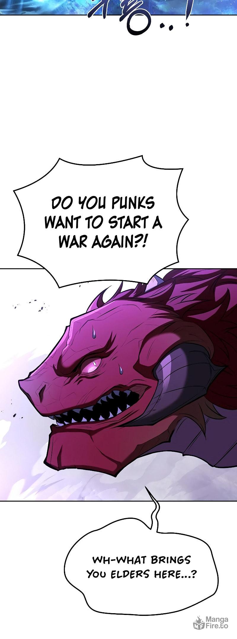 A Wizard's Restaurant – Chapter 34 page 83