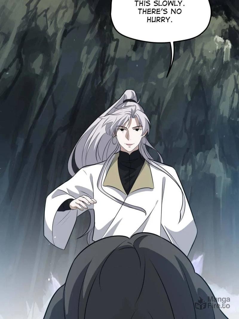 My Son, Quickly Rely On Your Father's Prestige – Chapter 56 page 20