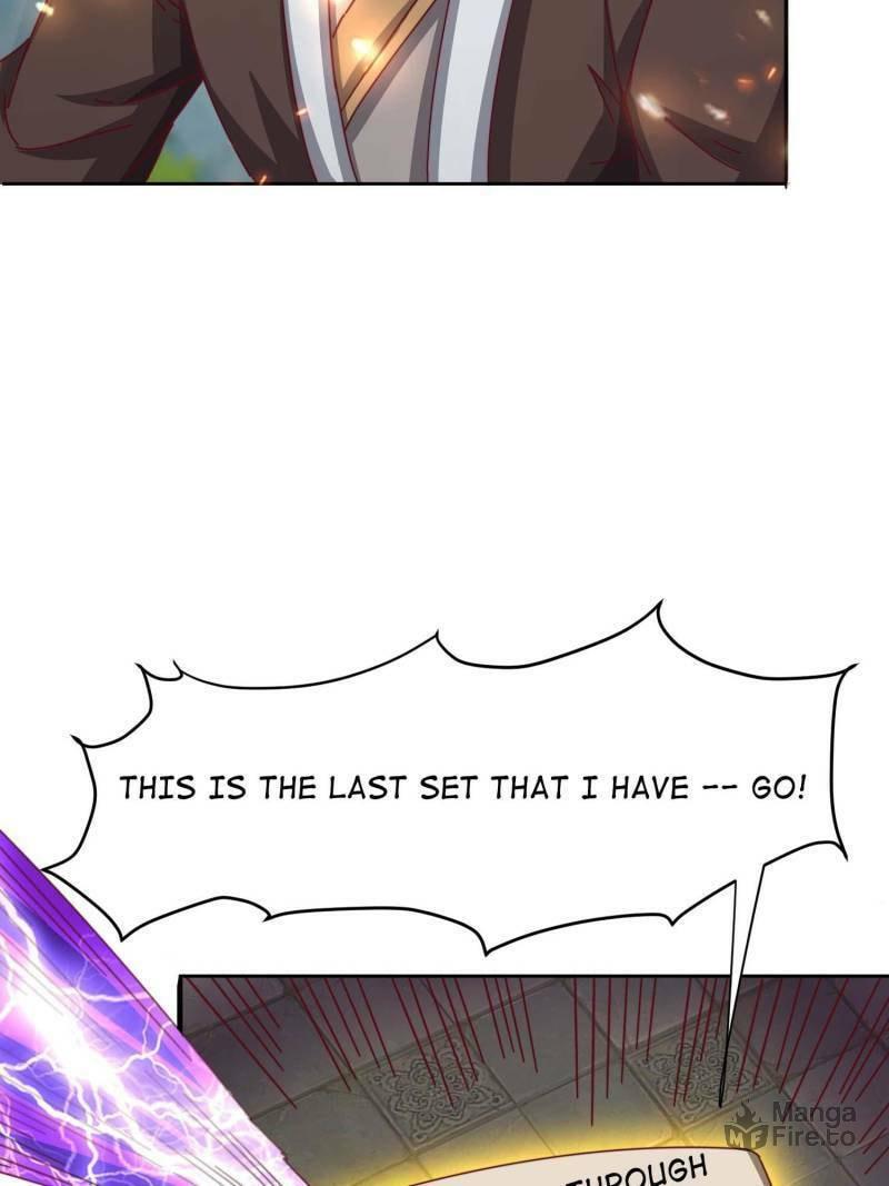 I Can Read Your Fate – Chapter 50 page 5
