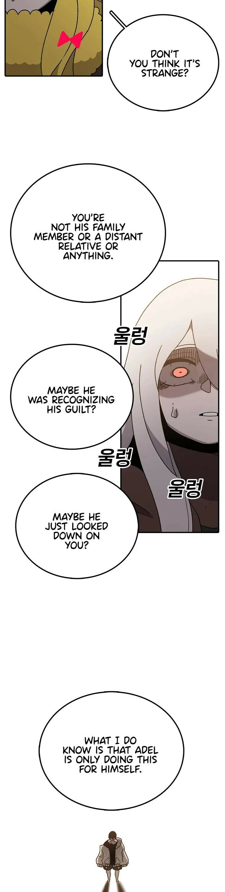 The House Without Time – Chapter 43 page 48