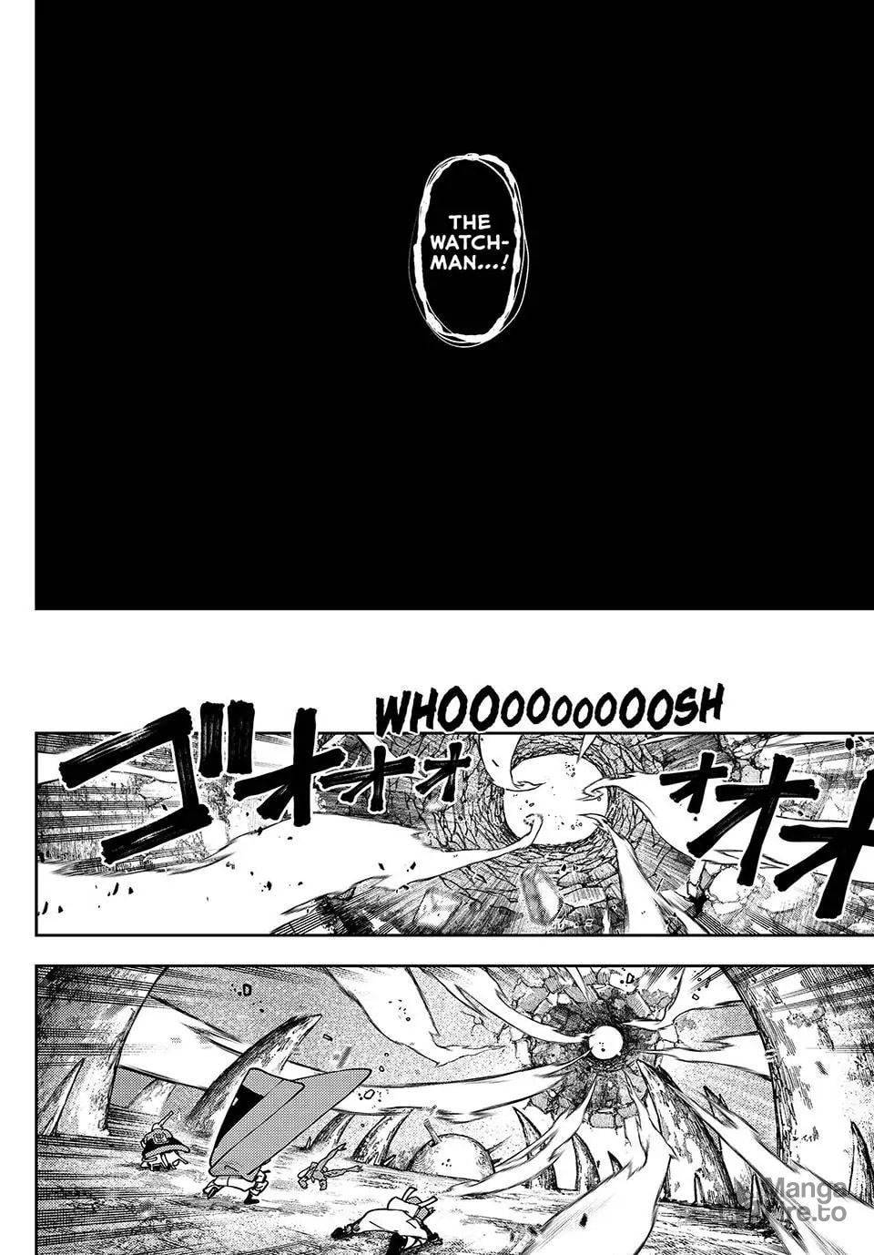 Loss and Big Entrance page 8